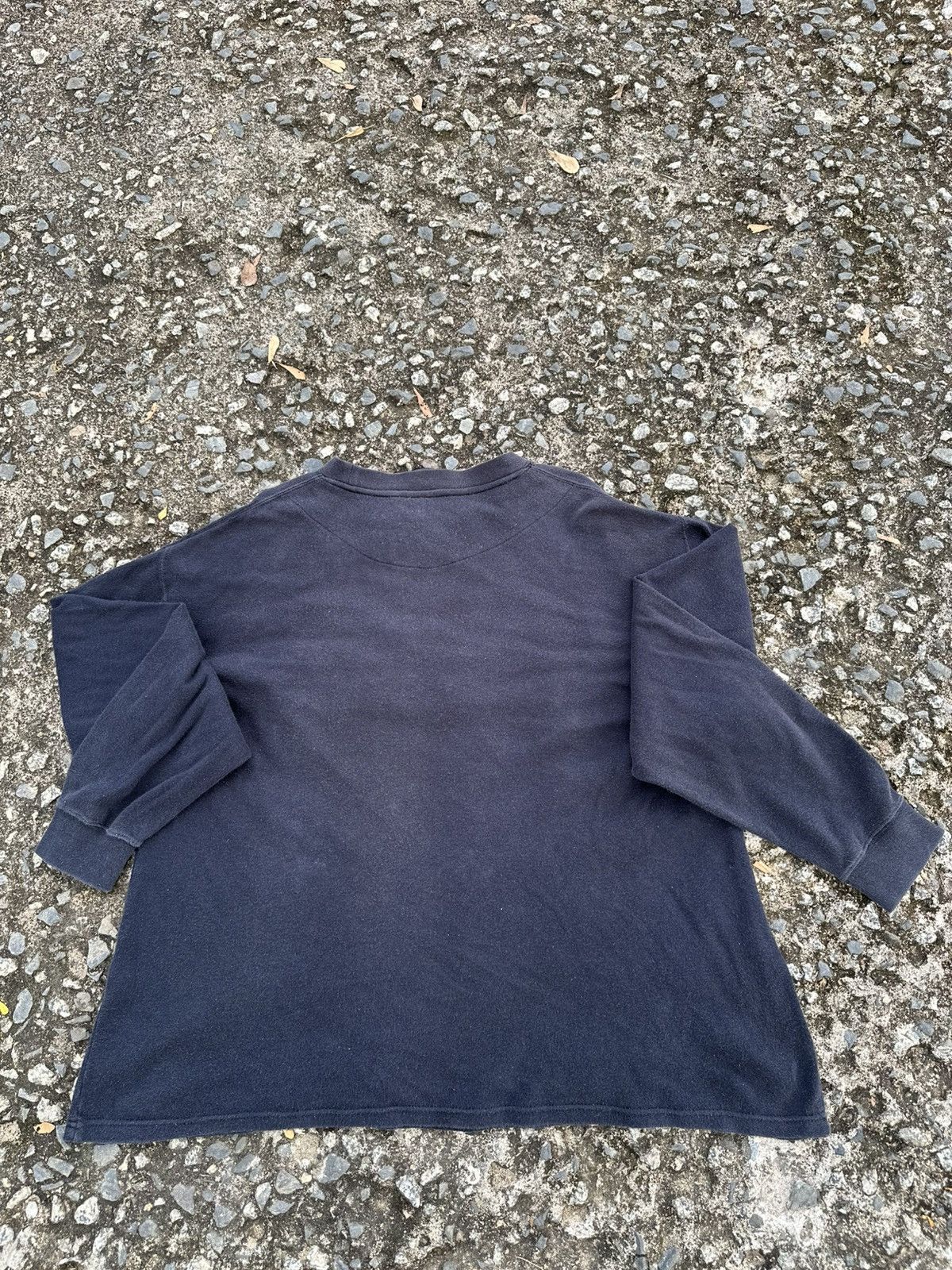 Pelle Pelle Faded Tee LongSleeve Pelle Pelle . Size US L / EU 52-54 / 3 - 2 Thumbnail