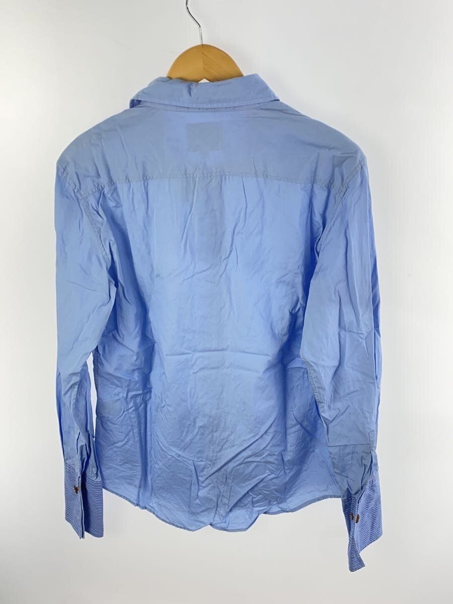 Vivienne Westwood Orb Button Shirt Size US M / EU 48-50 / 2 - 2 Thumbnail