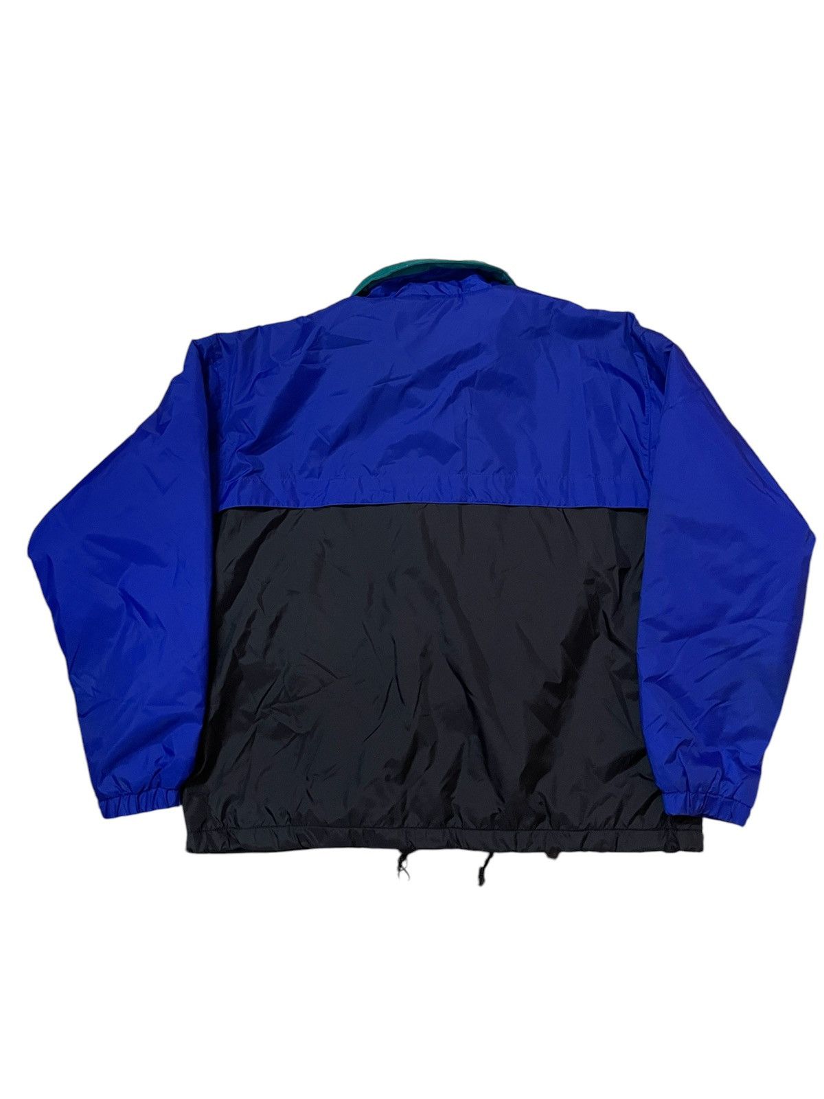 Columbia × Vintage Vintage Columbia Sportswear USA Company XL bloc-tech Jacket Size US XL / EU 56 / 4 - 4 Thumbnail