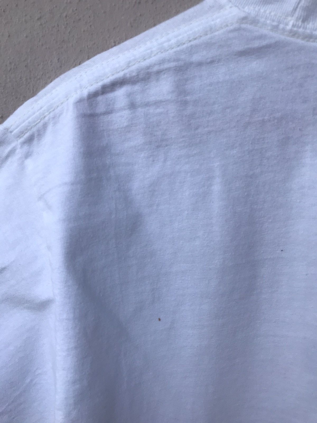 Japanese Brand Vintage Y2k I Love Myself Black Lives Matter Tee Size US M / EU 48-50 / 2 - 7 Thumbnail