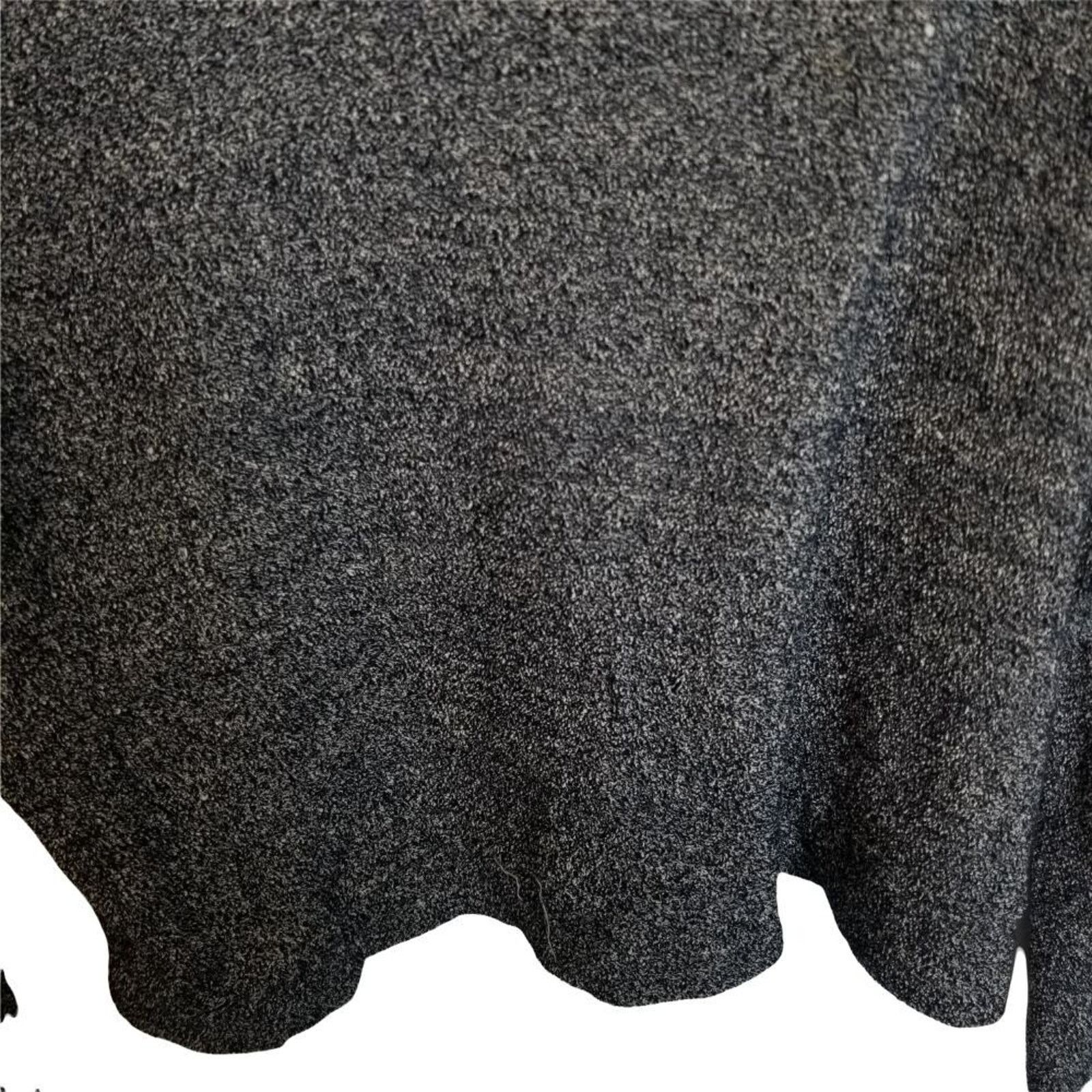 Madewell Madewell Womens Silk Cotton Turtleneck Size S Minimalist Size S / US 4 / IT 40 - 5 Thumbnail