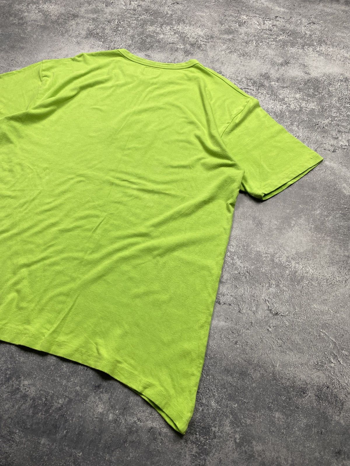 Evisu Vintage Evisu T-Shirt Japanese Maniac 02 Big Logo Tee Y2K Size US L / EU 52-54 / 3 - 14 Thumbnail
