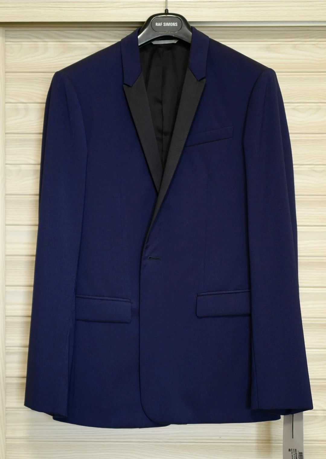 Dior Dior homme 05ss military jacket size 46 | Grailed