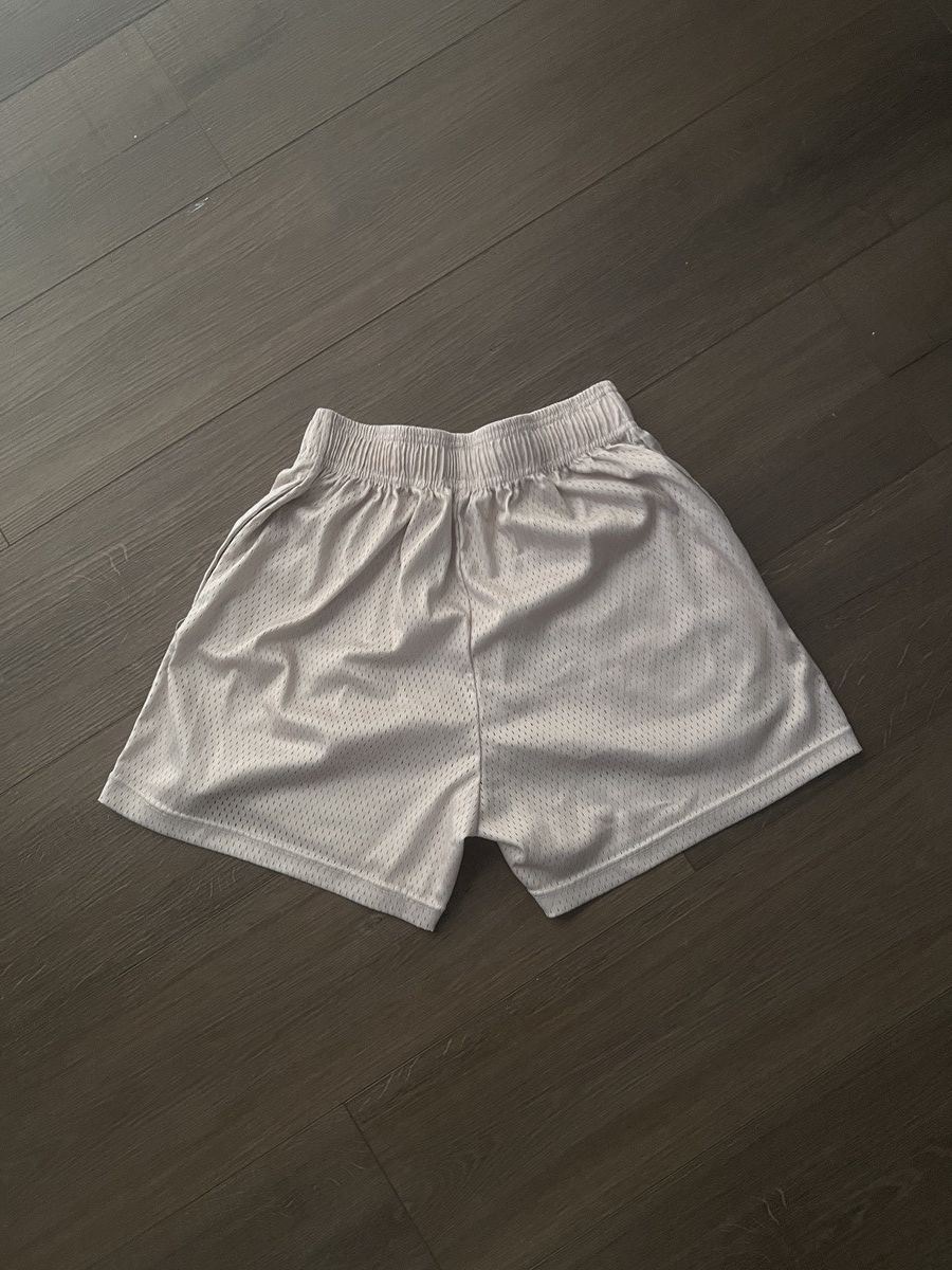 Other Simple Mesh Shorts Size US 28 / EU 44 - 2 Thumbnail