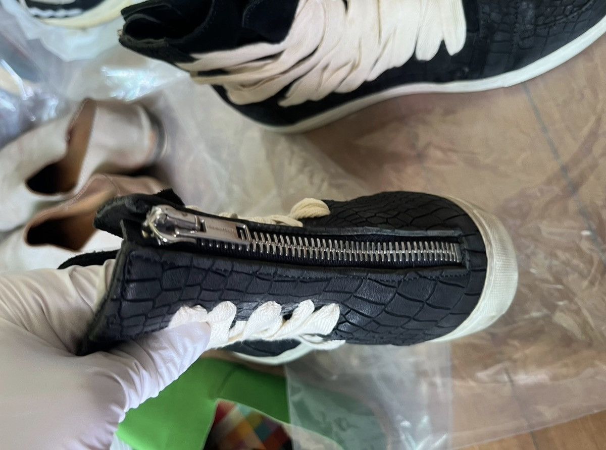 Kris Van Assche Kris Van Assche Sneaker Size US 9 / EU 42 - 5 Thumbnail