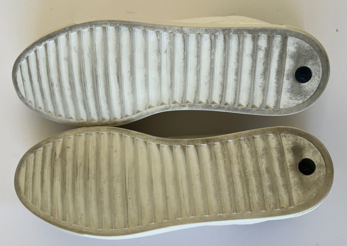 James Perse James Perse Solstice Skate low Size US 13 / EU 46 - 5 Thumbnail