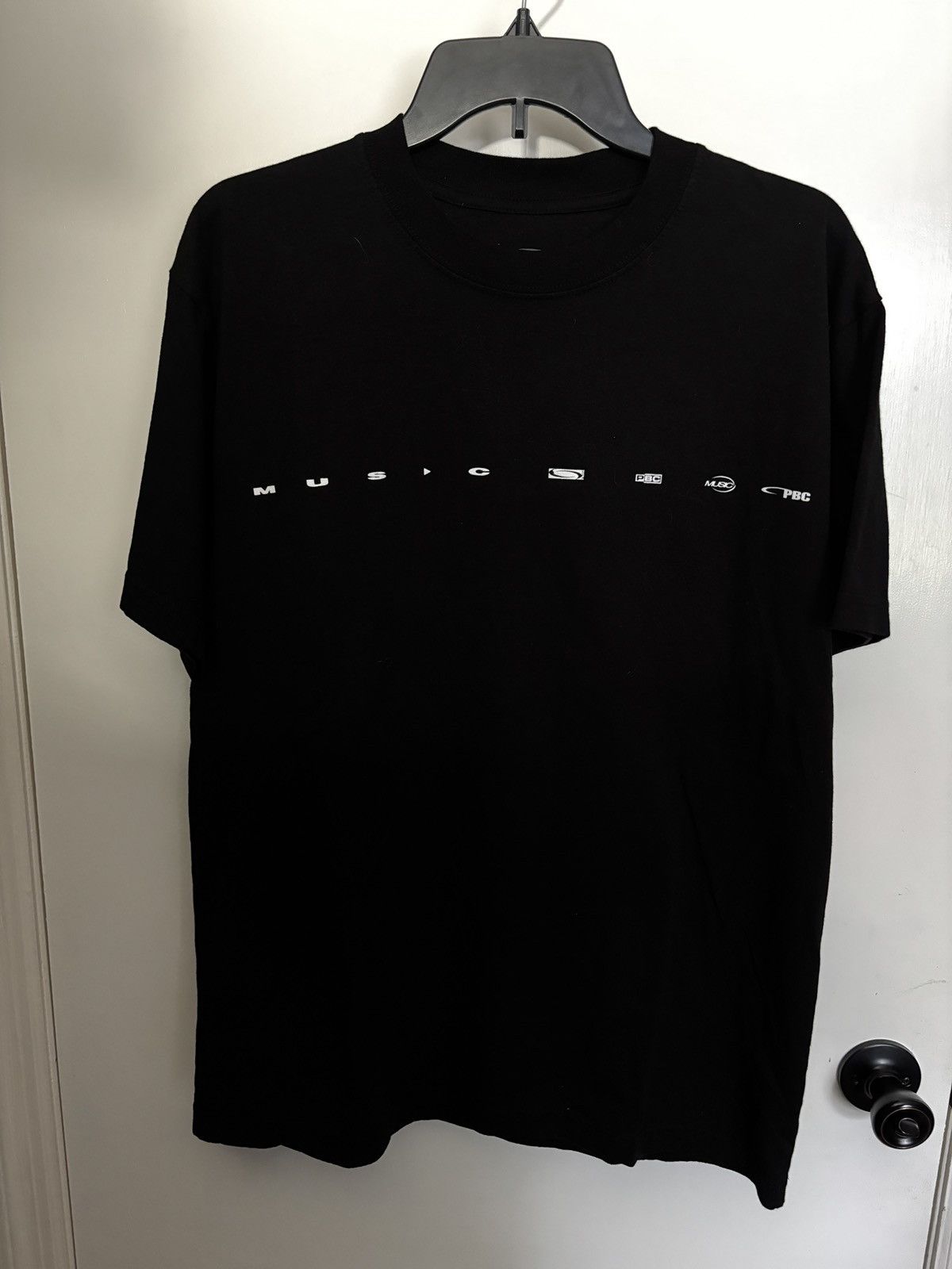 Ed Hardy × Ken Carson × Playboi Carti Playboi Carti Box logo t