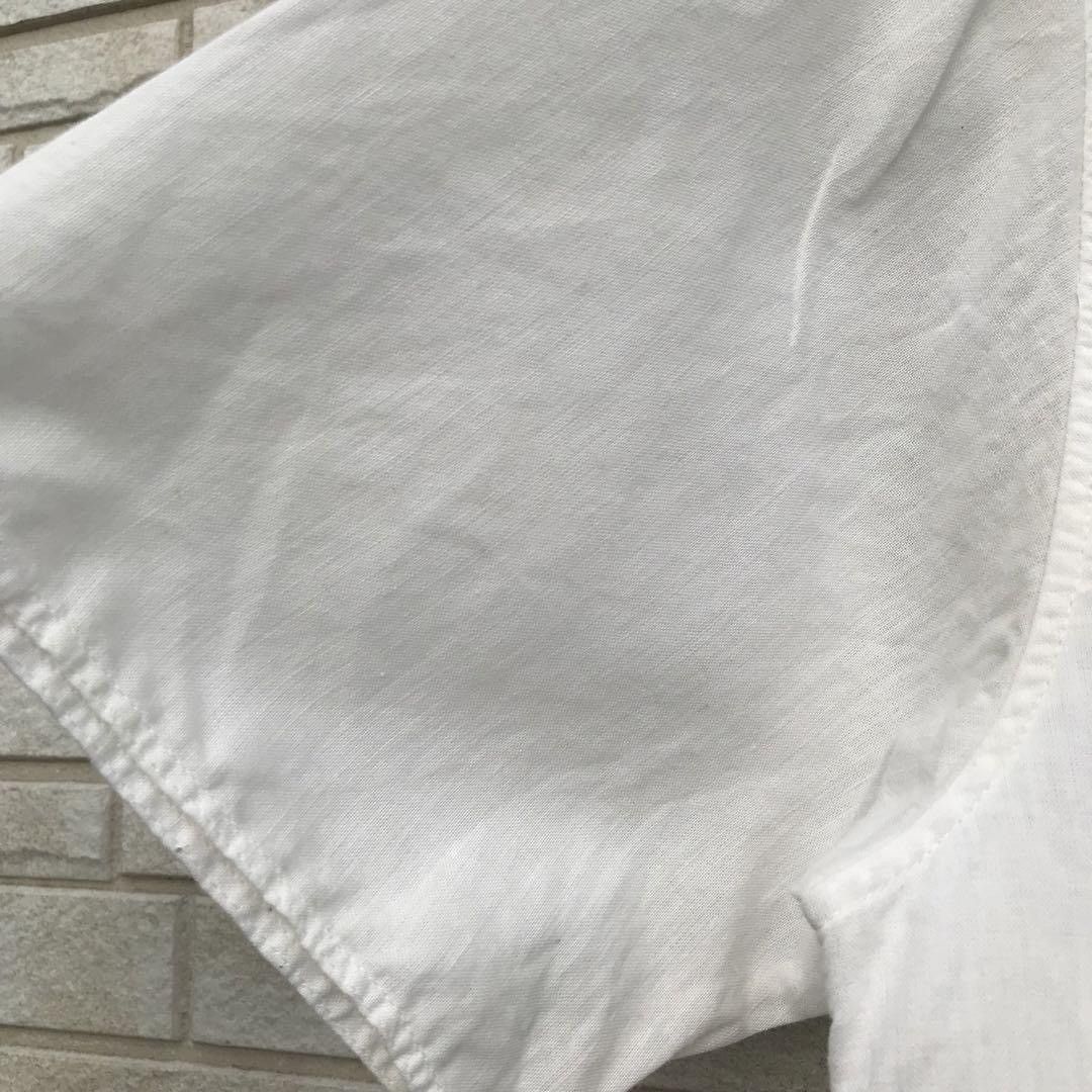 Kapital Linen Shirt Size US L / EU 52-54 / 3 - 5 Thumbnail