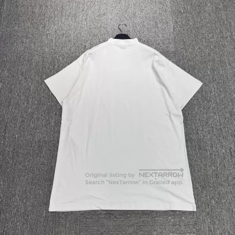 Balenciaga Balenciaga short sleeves Size US S / EU 44-46 / 1 - 5 Thumbnail