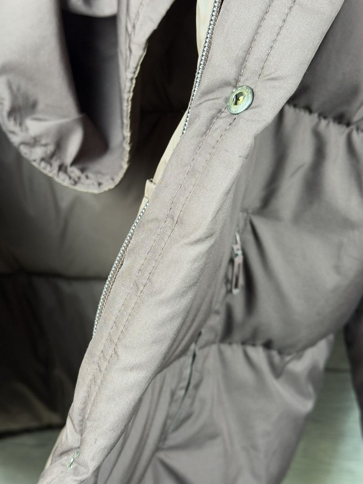 Moncler ARCHIVED DOWN JACKET MONCLER GRENOBLE WITH A SECRET HOOD Size US M / EU 48-50 / 2 - 23 Thumbnail
