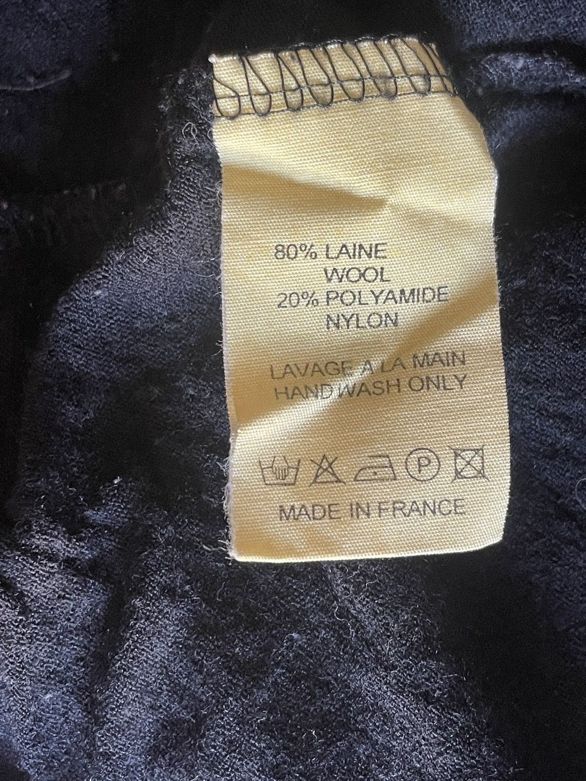 Vanessa Bruno Vanessa Bruno knitwear Size S / US 4 / IT 40 - 3 Thumbnail