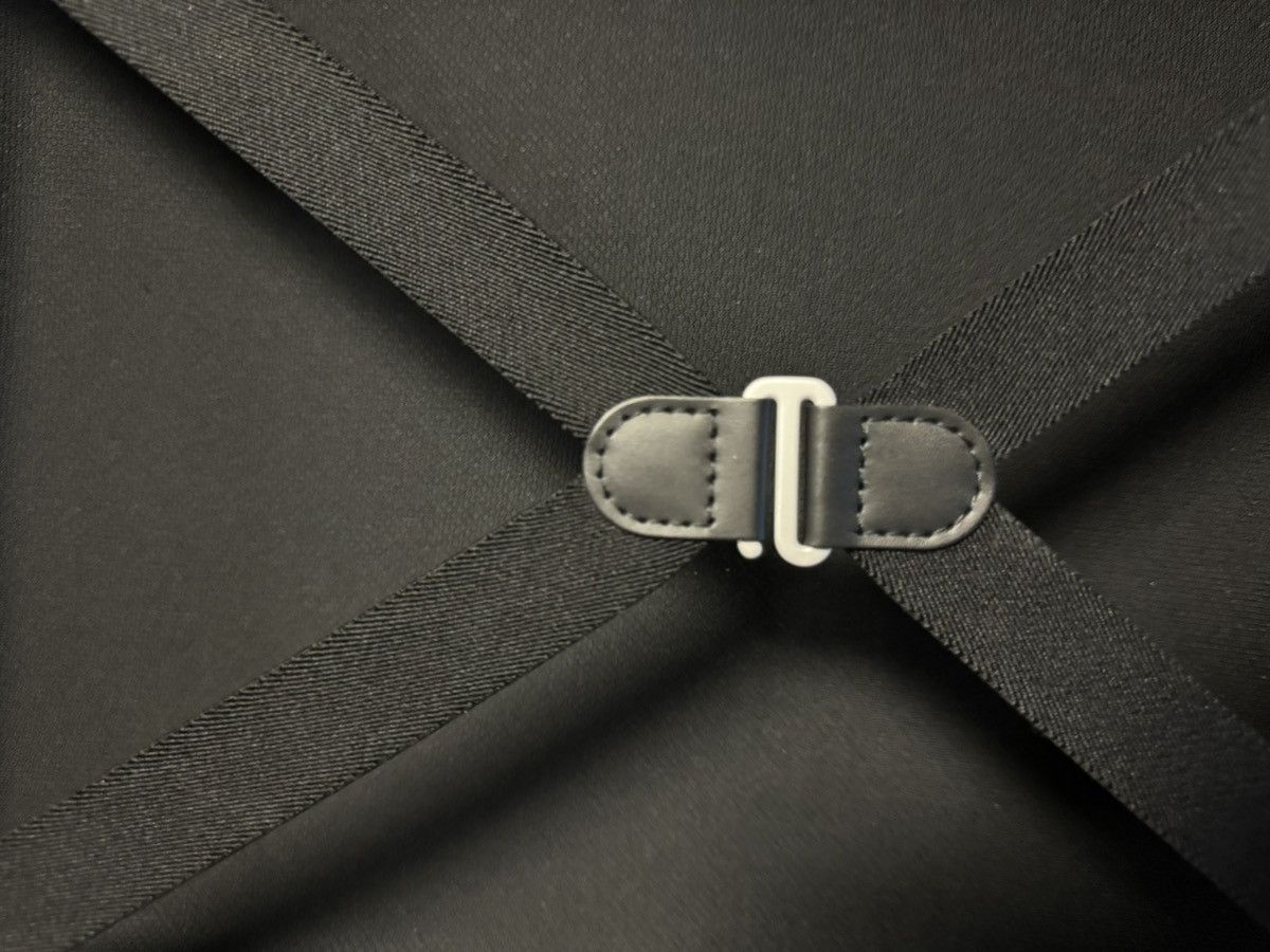 Louis Vuitton Louis Vuitton Horizon 55 Graphite Size ONE SIZE - 7 Thumbnail