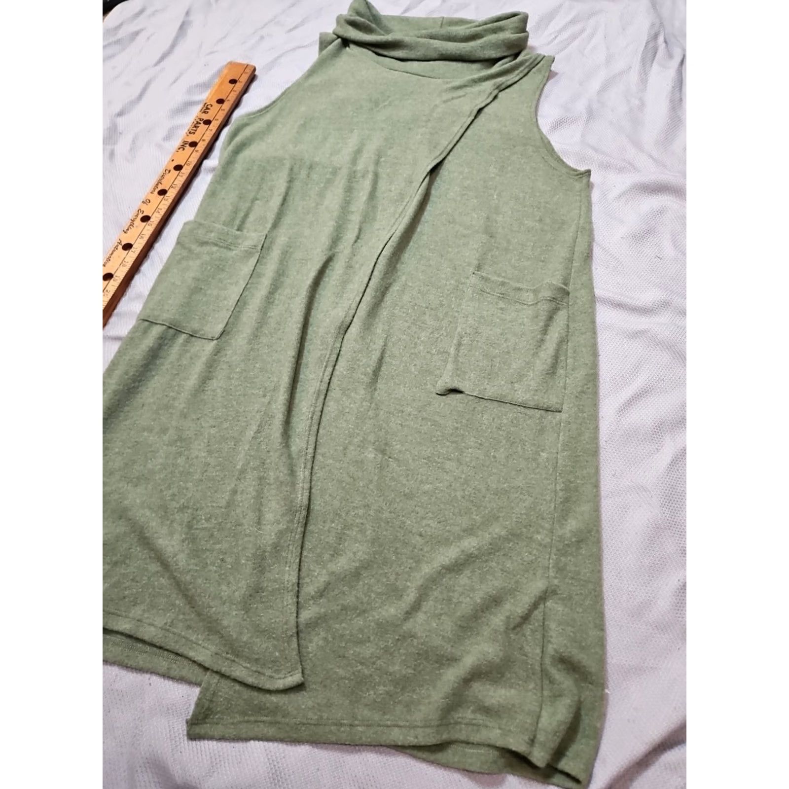 Vintage VINTAGE not included? (No). Size XXL / US 16-18 / IT 52-54 - 4 Thumbnail