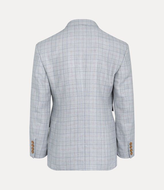 Vivienne Westwood BNWT SS25 VIVIENNE WESTWOOD DB NIESEN JACKET 52 Size US L / EU 52-54 / 3 - 12 Thumbnail