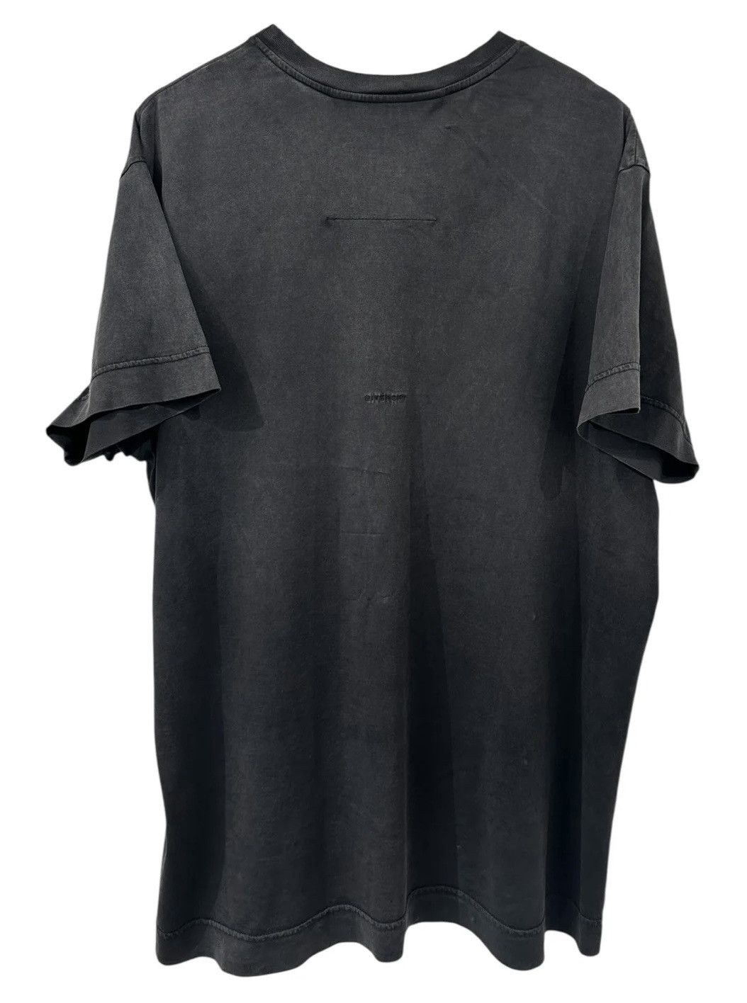 Givenchy Givenchy Chito T-Shirt Size M Size US M / EU 48-50 / 2 - 2 Thumbnail