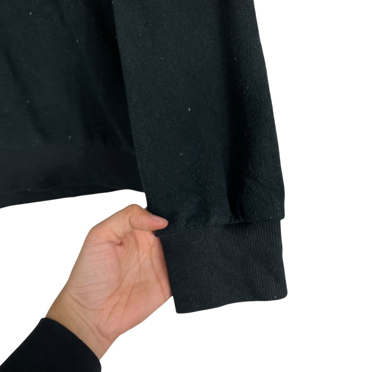 Gramicci Gramicci Crewneck Sweatshirt Size US S / EU 44-46 / 1 - 9 Thumbnail