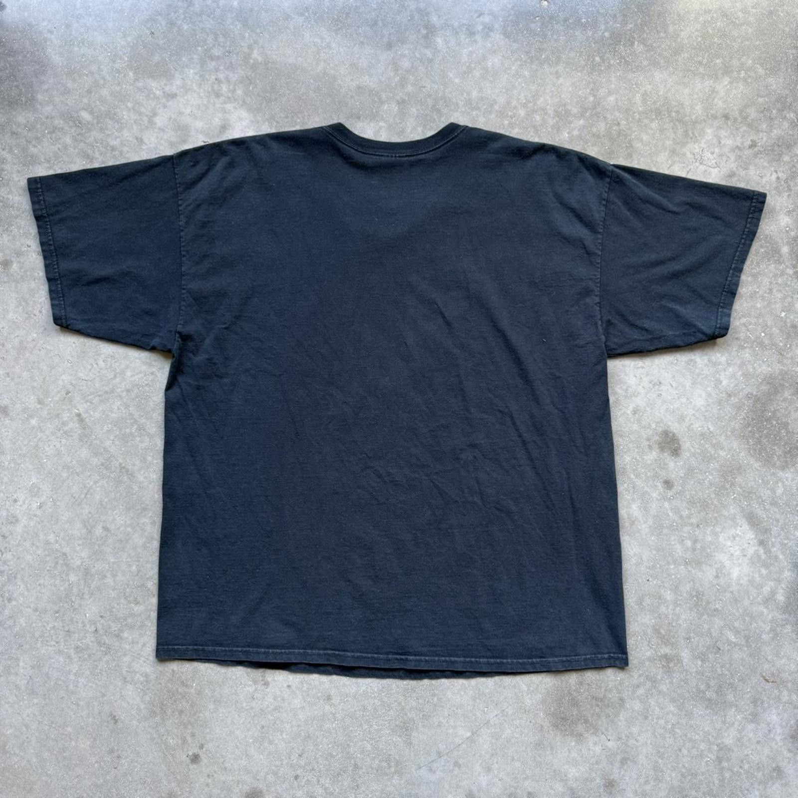 Other King Tut Tutankhamun Golden Age Of Pharaohs Vintage T-Shirt Size US XXL / EU 58 / 5 - 2 Thumbnail