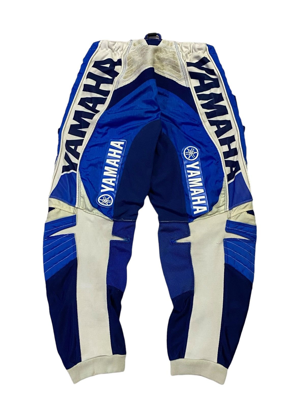 Fox Racing × Yamaha Vintage Yamaha Fox Racing Dirt Bike Pants Size US 32 / EU 48 - 3 Thumbnail