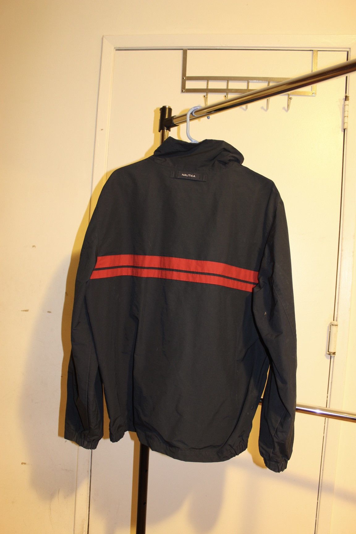 Nautica Nautica jacket Size US L / EU 52-54 / 3 - 2 Thumbnail