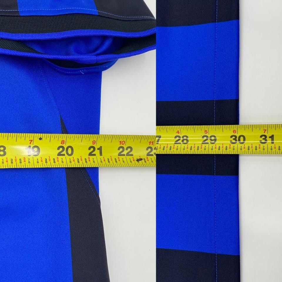 Nike Inter Milan Lautaro Martinez 2022 23 home UCL Jersey Size US L / EU 52-54 / 3 - 4 Thumbnail