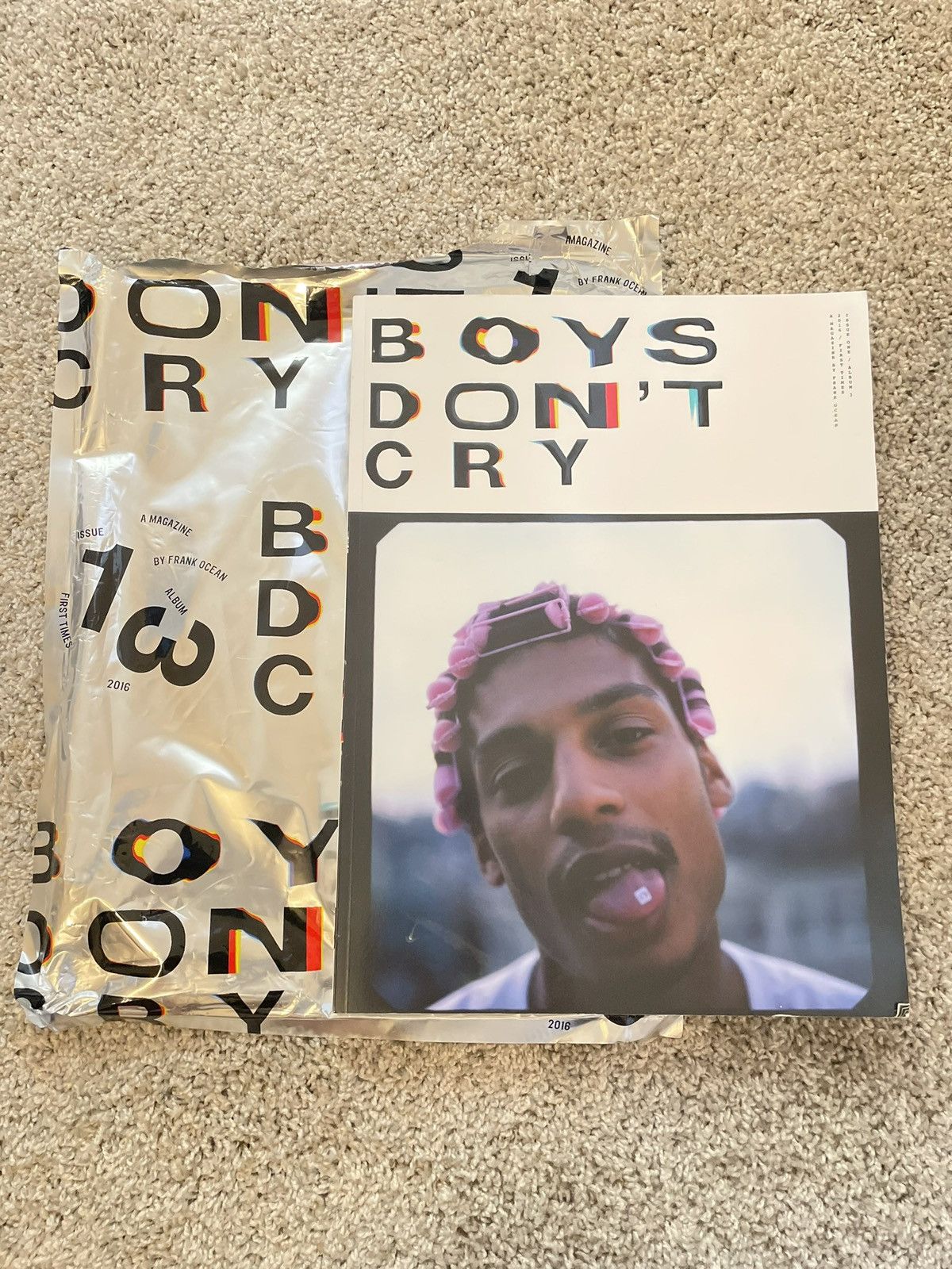 Nike air max tn plus ultra tiger no box like Frank Ocean