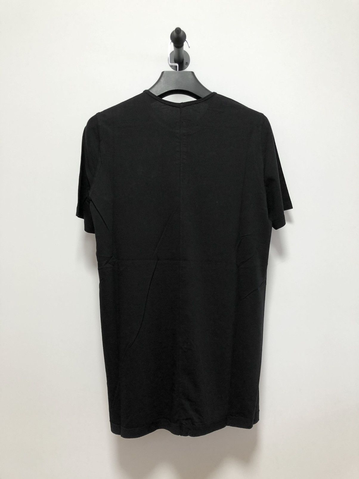 Rick Owens Rick owens level t shirt sz s Size US S / EU 44-46 / 1 - 3 Thumbnail