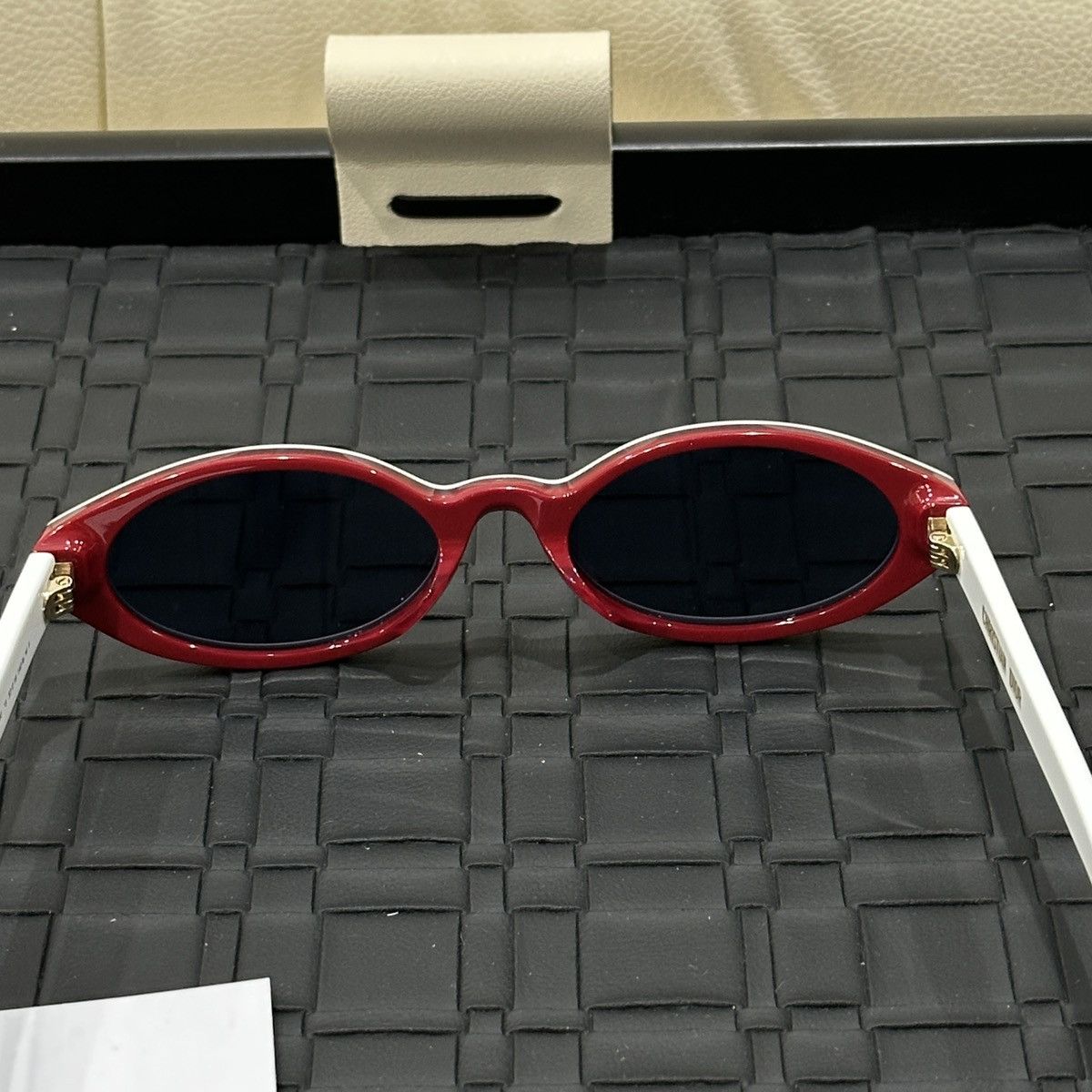Dior DIOR DIORPACIFIC R1I 50B0 SUNGLASSES Size ONE SIZE - 5 Thumbnail