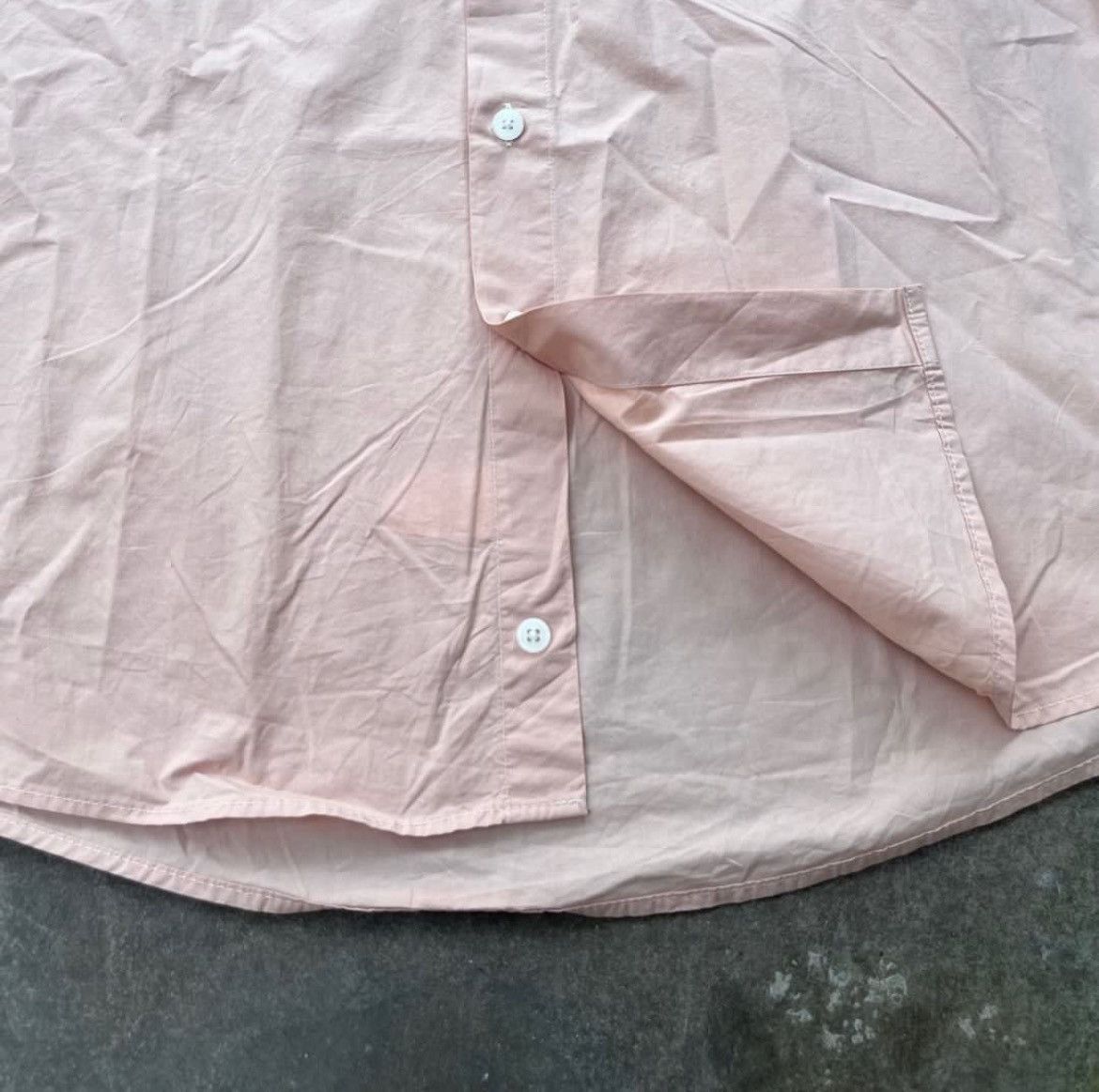 Balenciaga Balenciaga Shirt Size US M / EU 48-50 / 2 - 4 Thumbnail