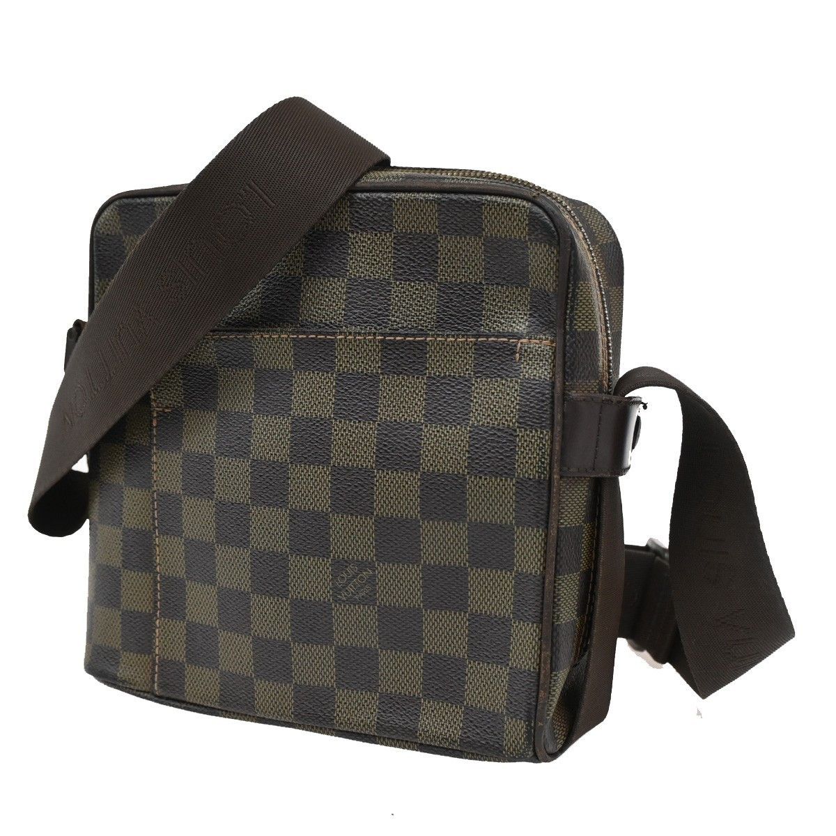 Louis Vuitton Louis Vuitton Olav Handbag Damier Size ONE SIZE - 1 Thumbnail