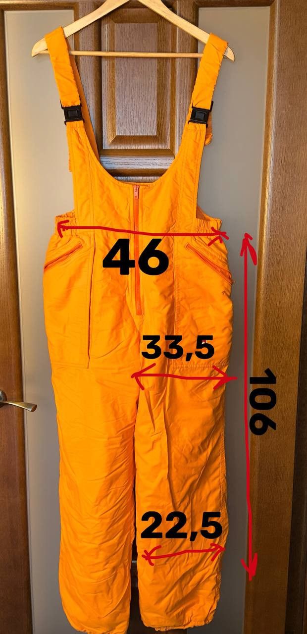 Vintage Marlboro ski rare jumpsuit Made in Italy