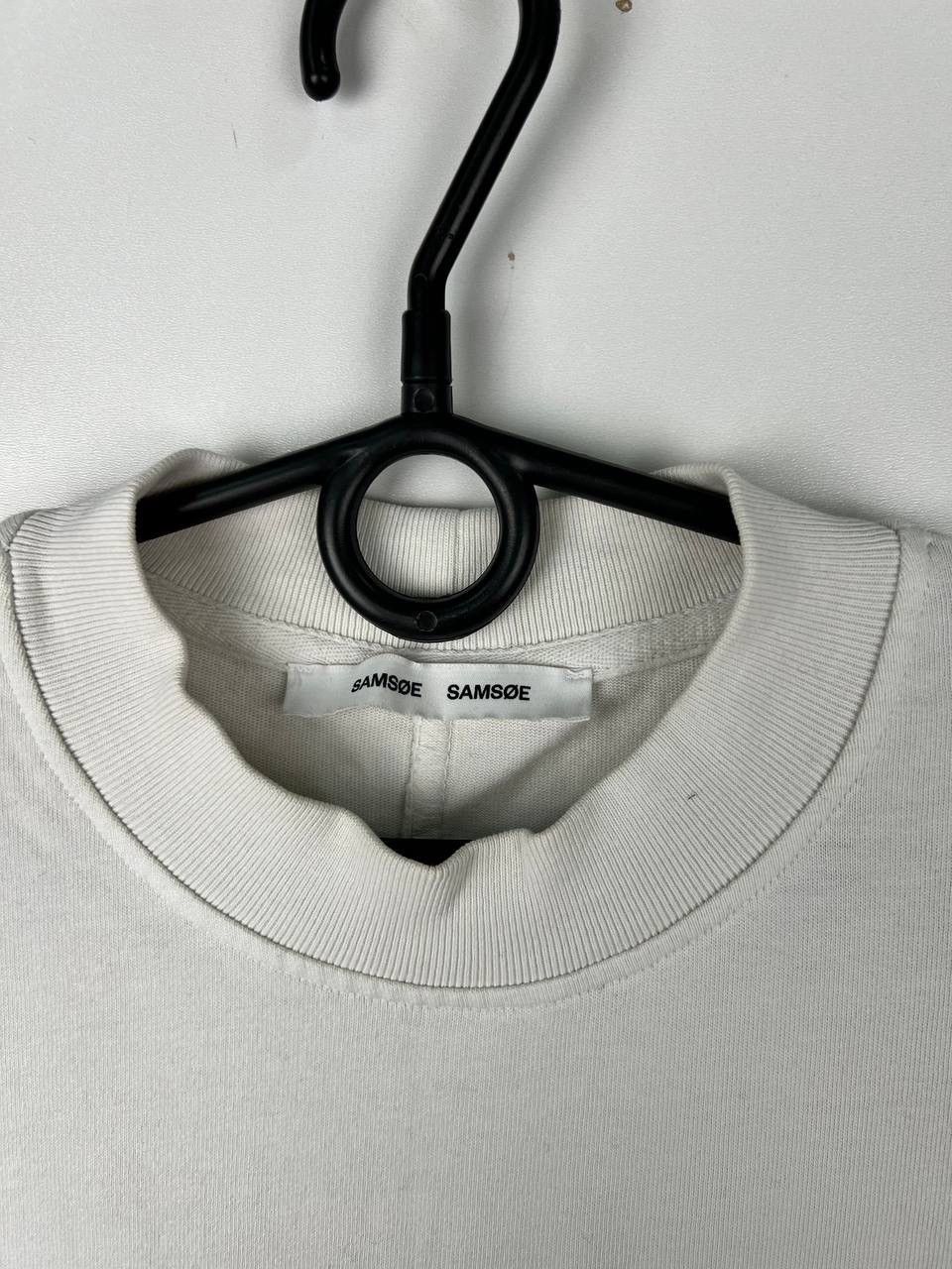 Samsoe Samsoe Samsoe Samsoe luxury t-shirts size S Size US S / EU 44-46 / 1 - 3 Thumbnail