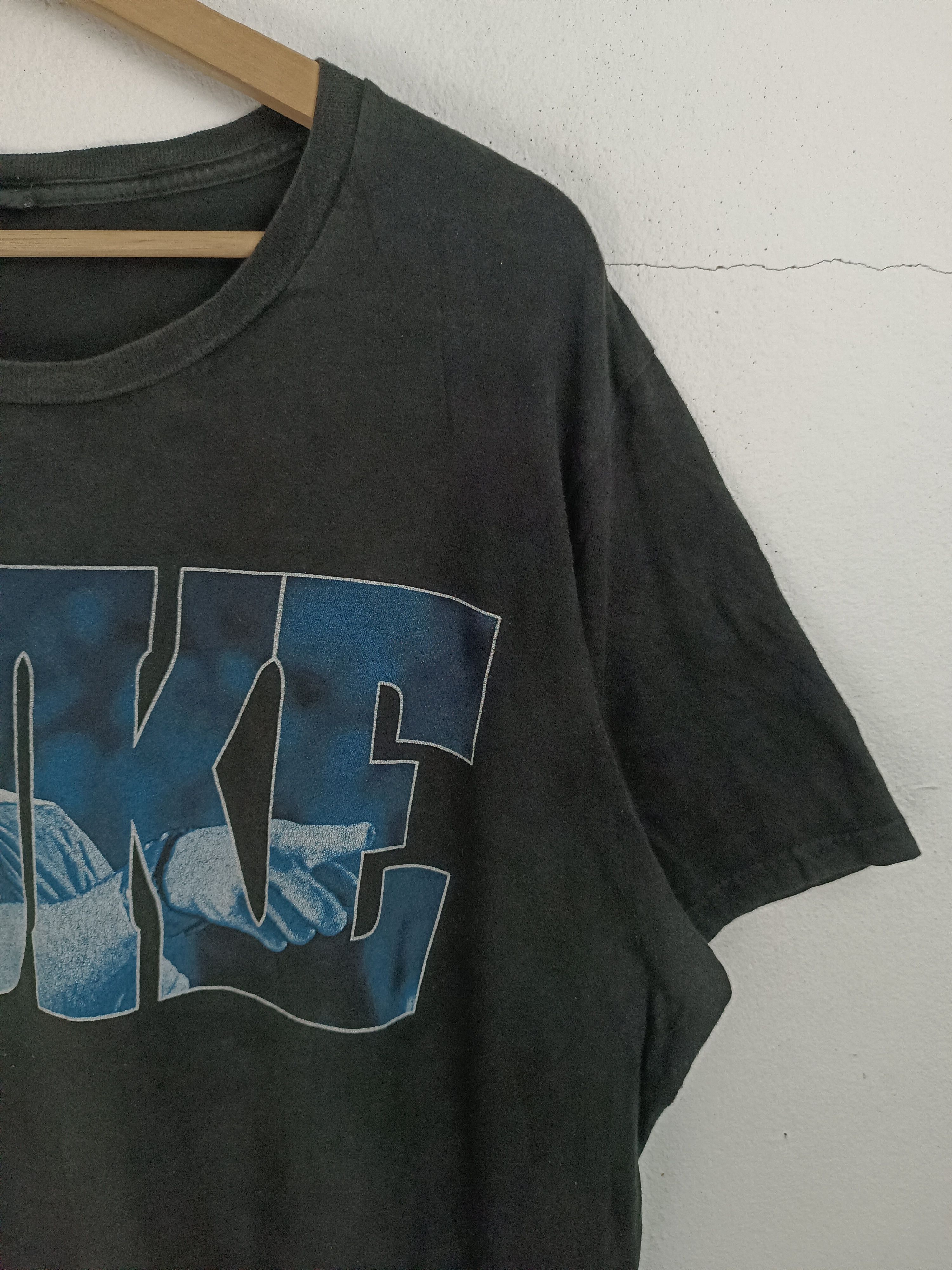 Vintage VINTAGE '15 LUKE BRYAN TOUR COUNTRY swifts shelton church Size US XL / EU 56 / 4 - 6 Thumbnail