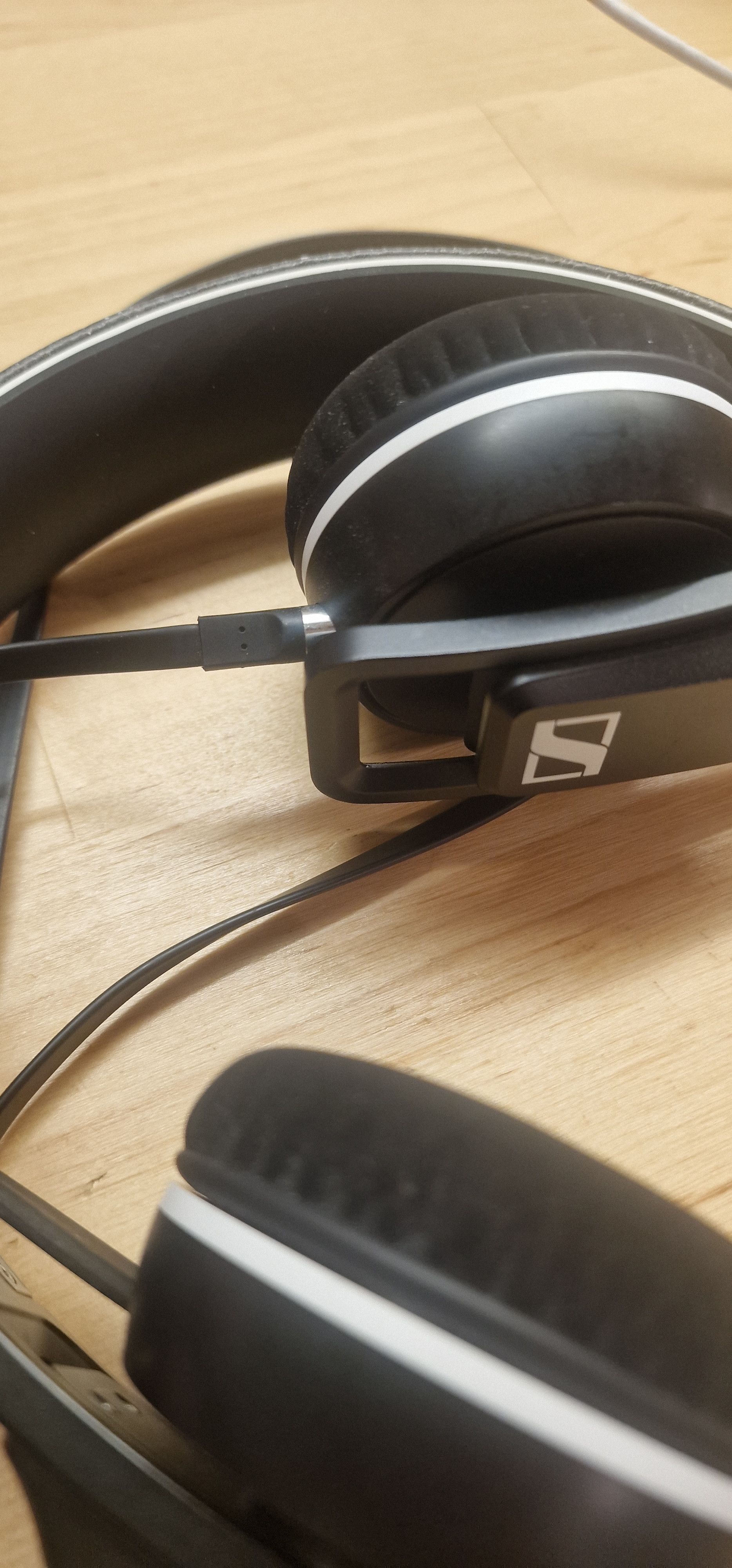 Freitag 🎧 Sennheiser × FREITAG Urbanite – Limited Edition (Wired) Size ONE SIZE - 16 Thumbnail