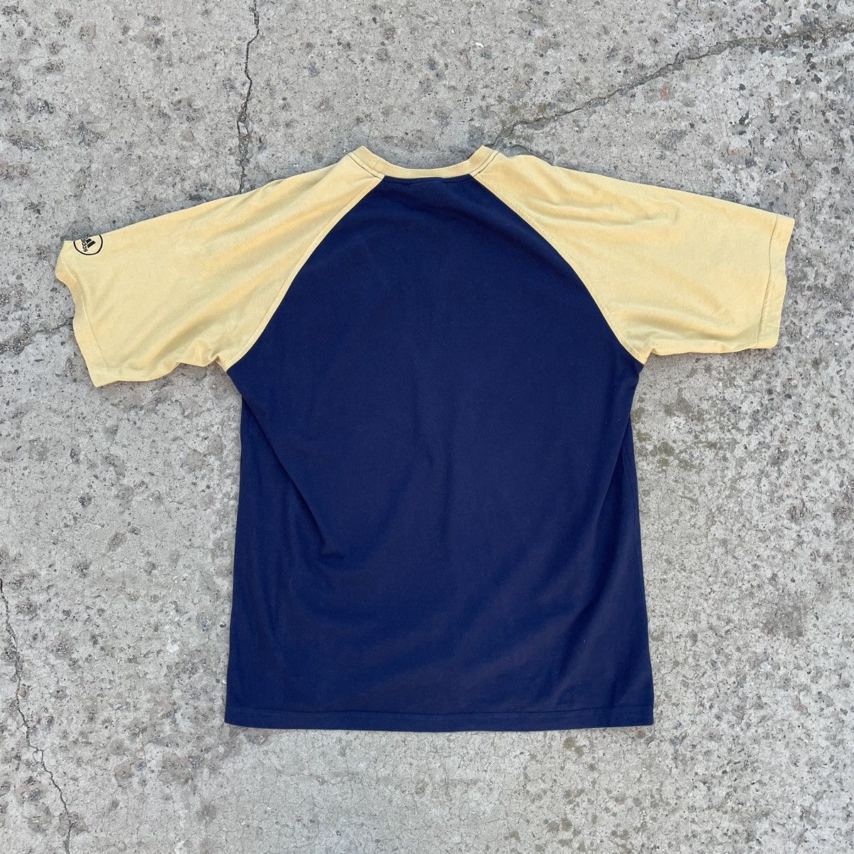 Adidas Vintage Adidas T-shirts FIFA World Cup Korea/ Japan 90s Y2K Size US L / EU 52-54 / 3 - 2 Thumbnail