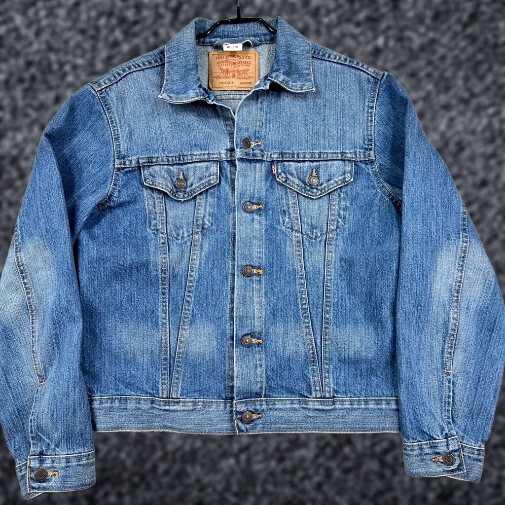 Levi's × Levi's Vintage Clothing × Vintage TRUEVINTAGE EARLY 60s