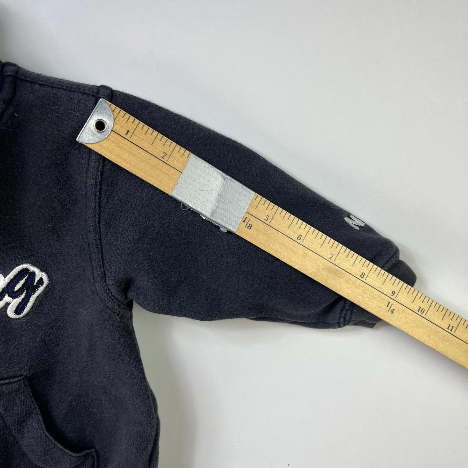 Other Vintage 90s Tampa Bay Lightning Hoodie Youth 2T Size ONE SIZE - 7 Thumbnail