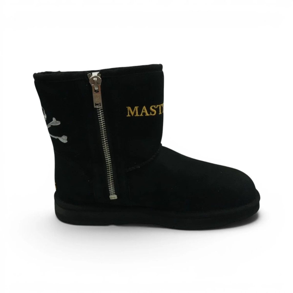 Mastermind Japan Mastermind x Ugg shearling boots Size US 10 / EU 43 - 4 Thumbnail