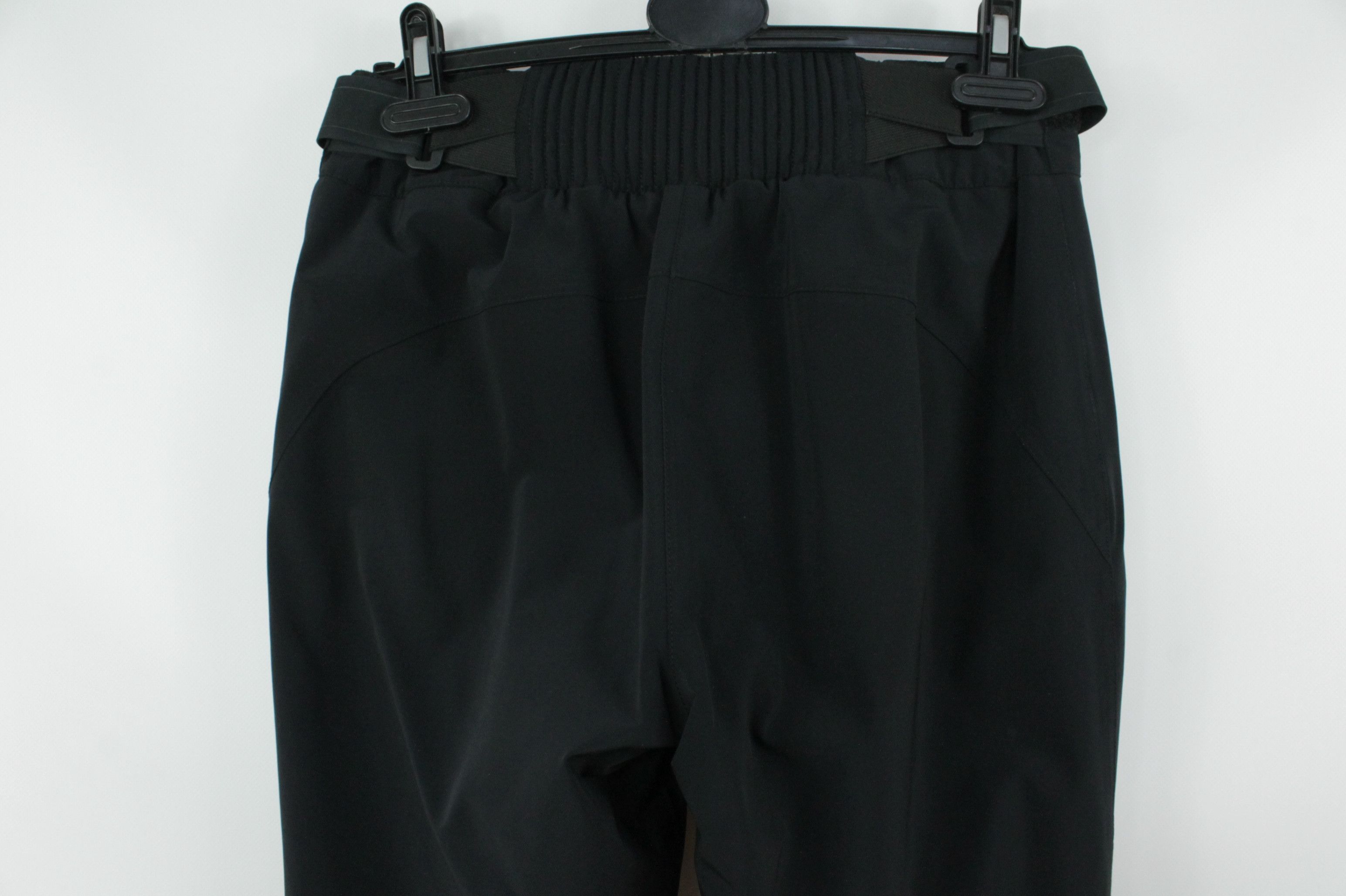 KJUS Kjus Formula Ski Insulated Black Women's Pants Size 27" / US 4 / IT 40 - 7 Thumbnail