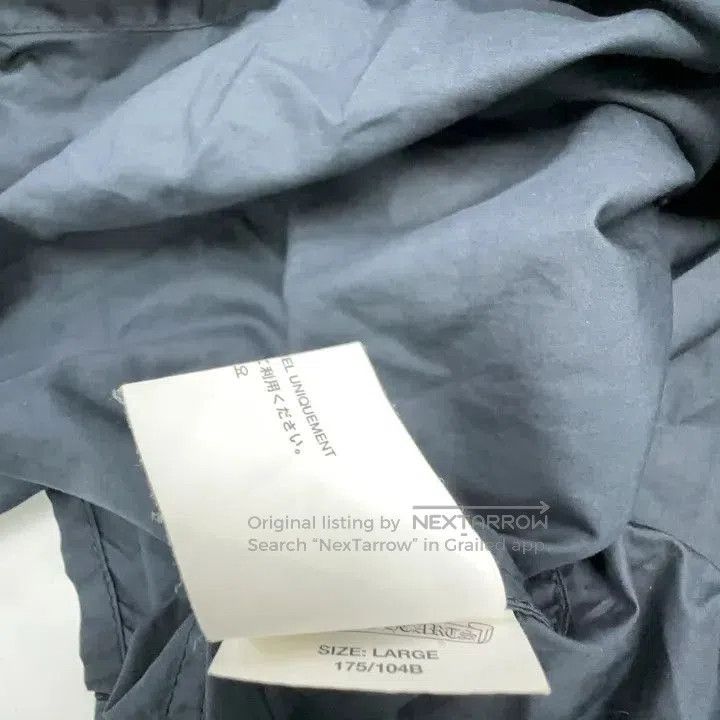 Chrome Hearts Chrome Hearts Casual Long Sleeve Shirt . Size US L / EU 52-54 / 3 - 4 Thumbnail