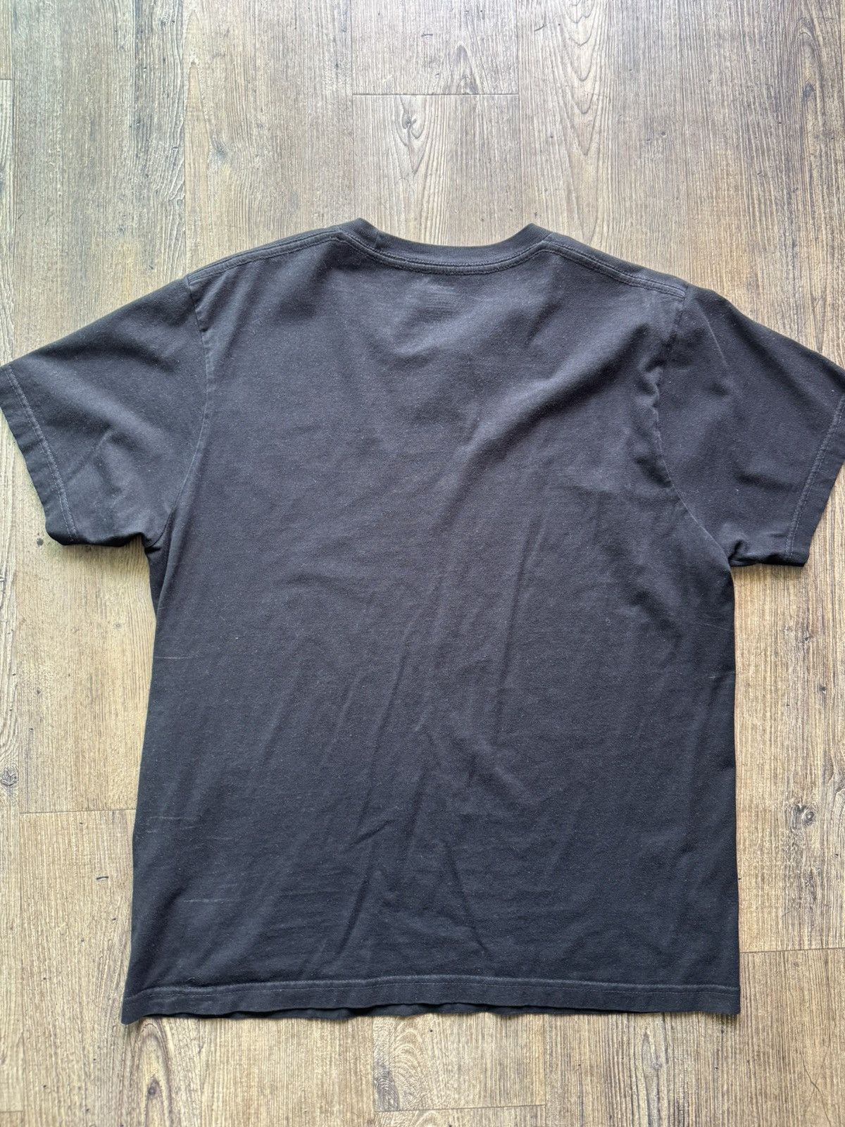 Band Tees VINTAGE TEE Size US L / EU 52-54 / 3 - 3 Thumbnail