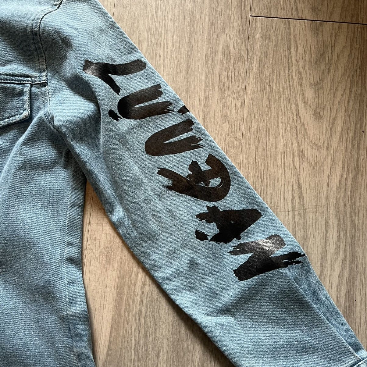 Other LUU DAN - Denim Size US M / EU 48-50 / 2 - 3 Thumbnail