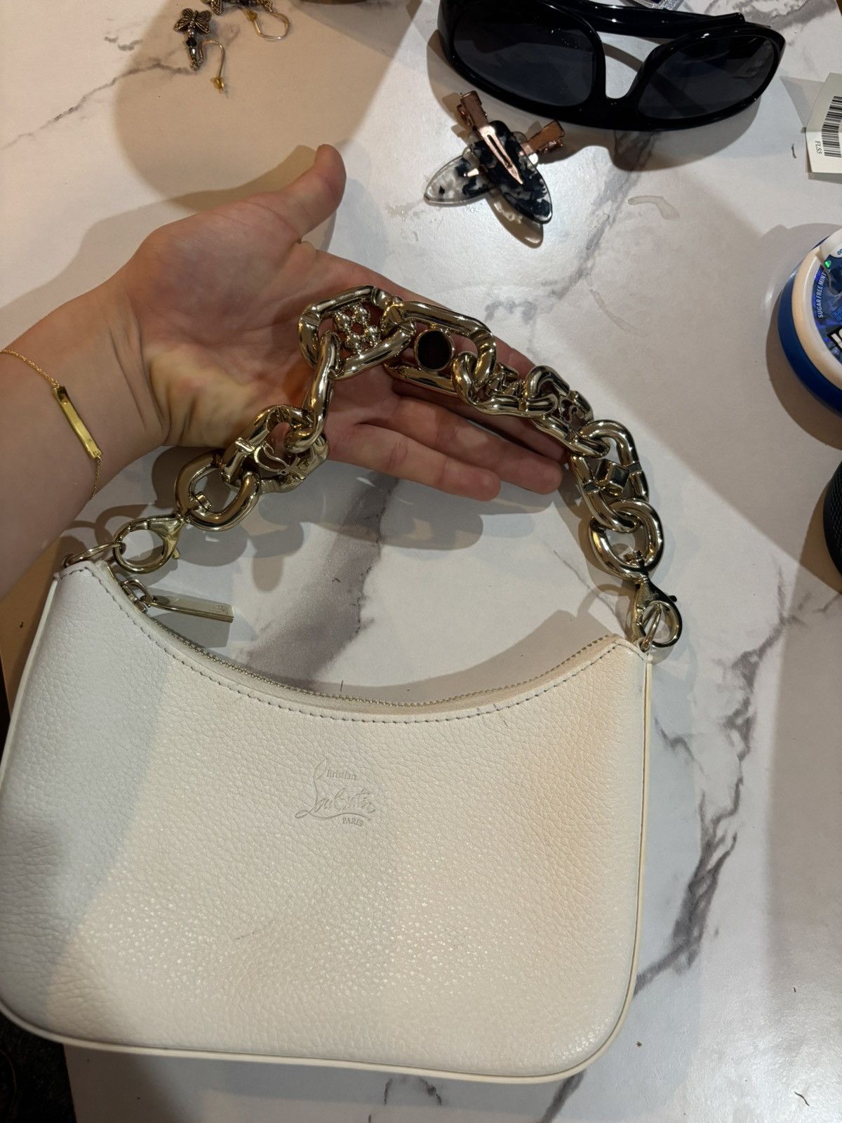 Christian Louboutin Christian louboutin Size ONE SIZE - 2 Thumbnail