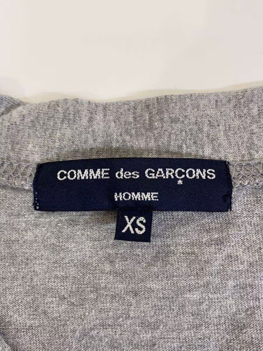 Comme des Garcons Homme 2010 Cardigan Size US S / EU 44-46 / 1 - 3 Thumbnail