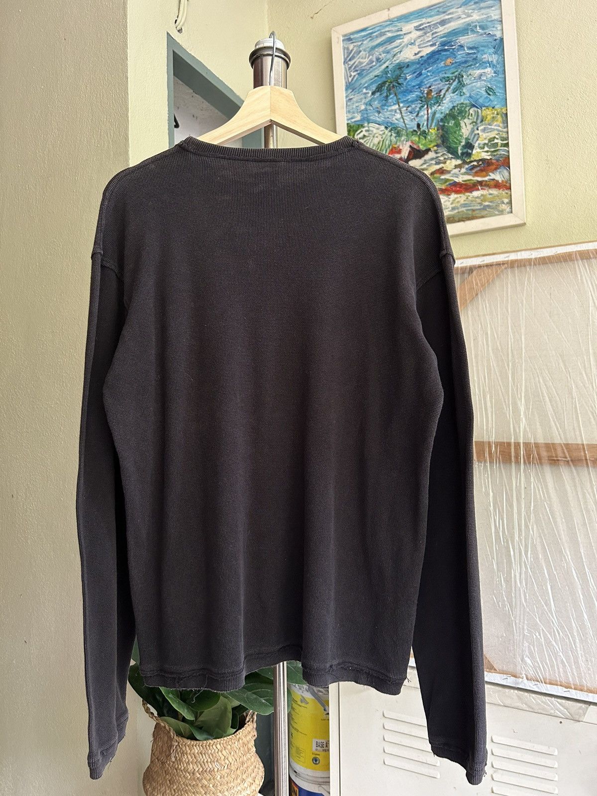 PPFM Ppfm “Full Well I Knew” Sweatshirt Size US M / EU 48-50 / 2 - 8 Thumbnail