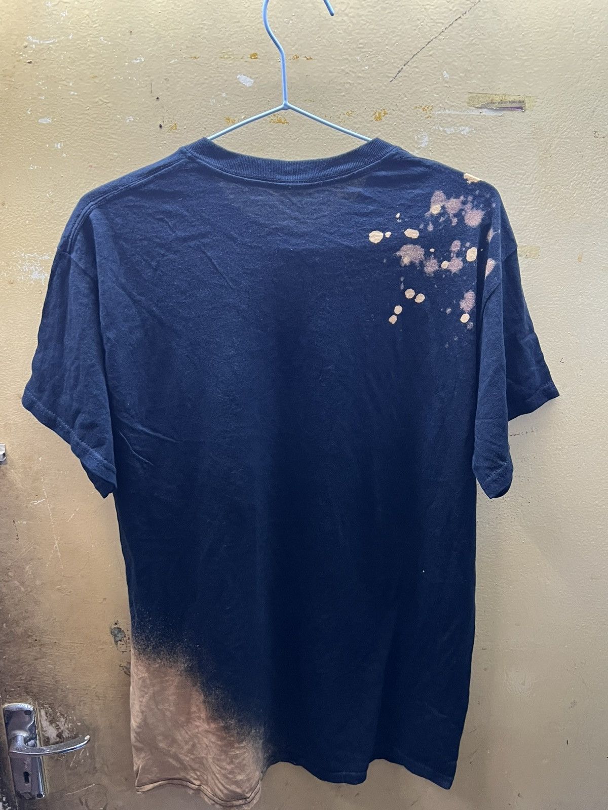 Band Tees 🔥 The notorious BIG the king of new york tee print out Size US M / EU 48-50 / 2 - 2 Thumbnail