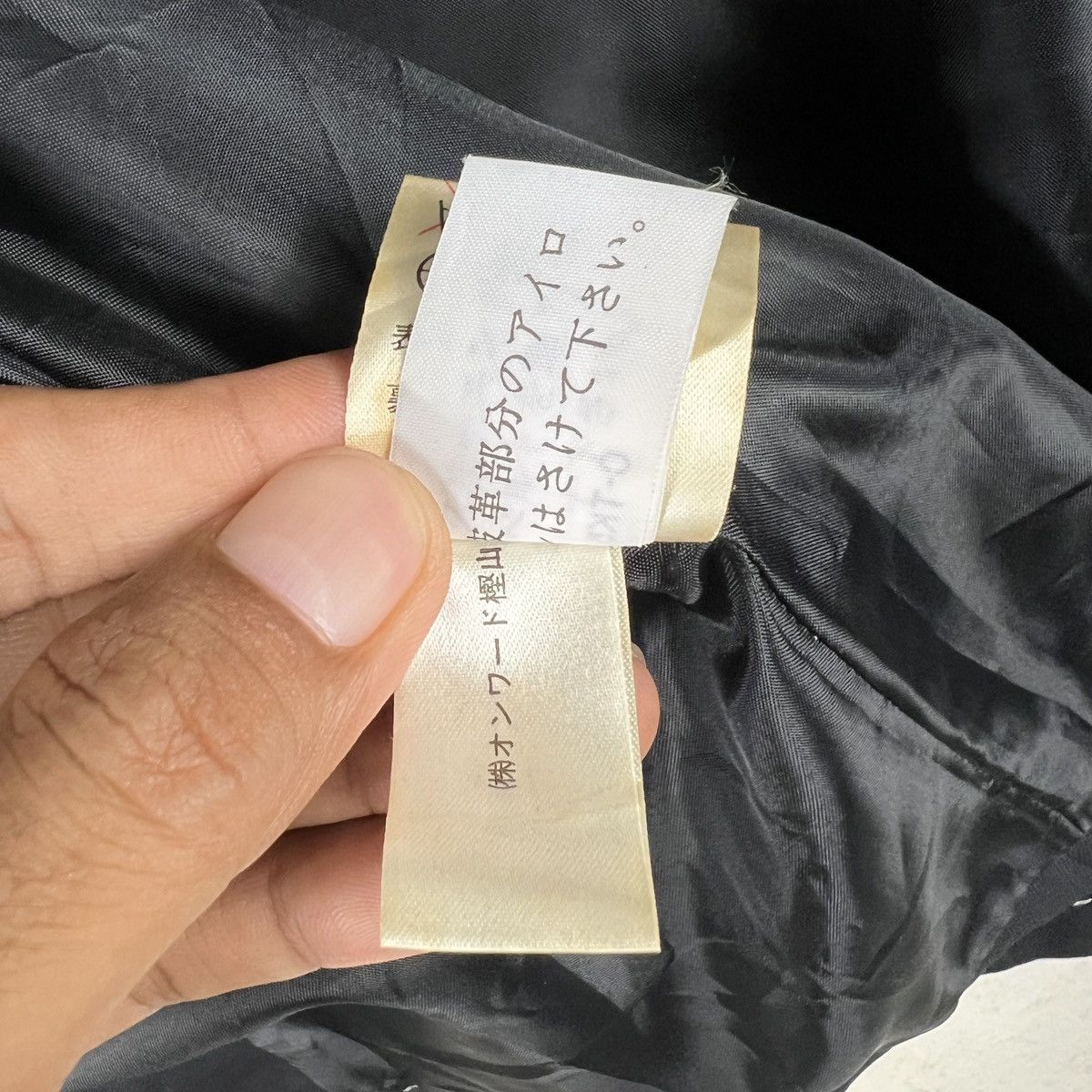 Jean Paul Gaultier 💥 Jean Paul Gaultier Junior Belted Cropped Jacket Size US S / EU 44-46 / 1 - 14 Thumbnail