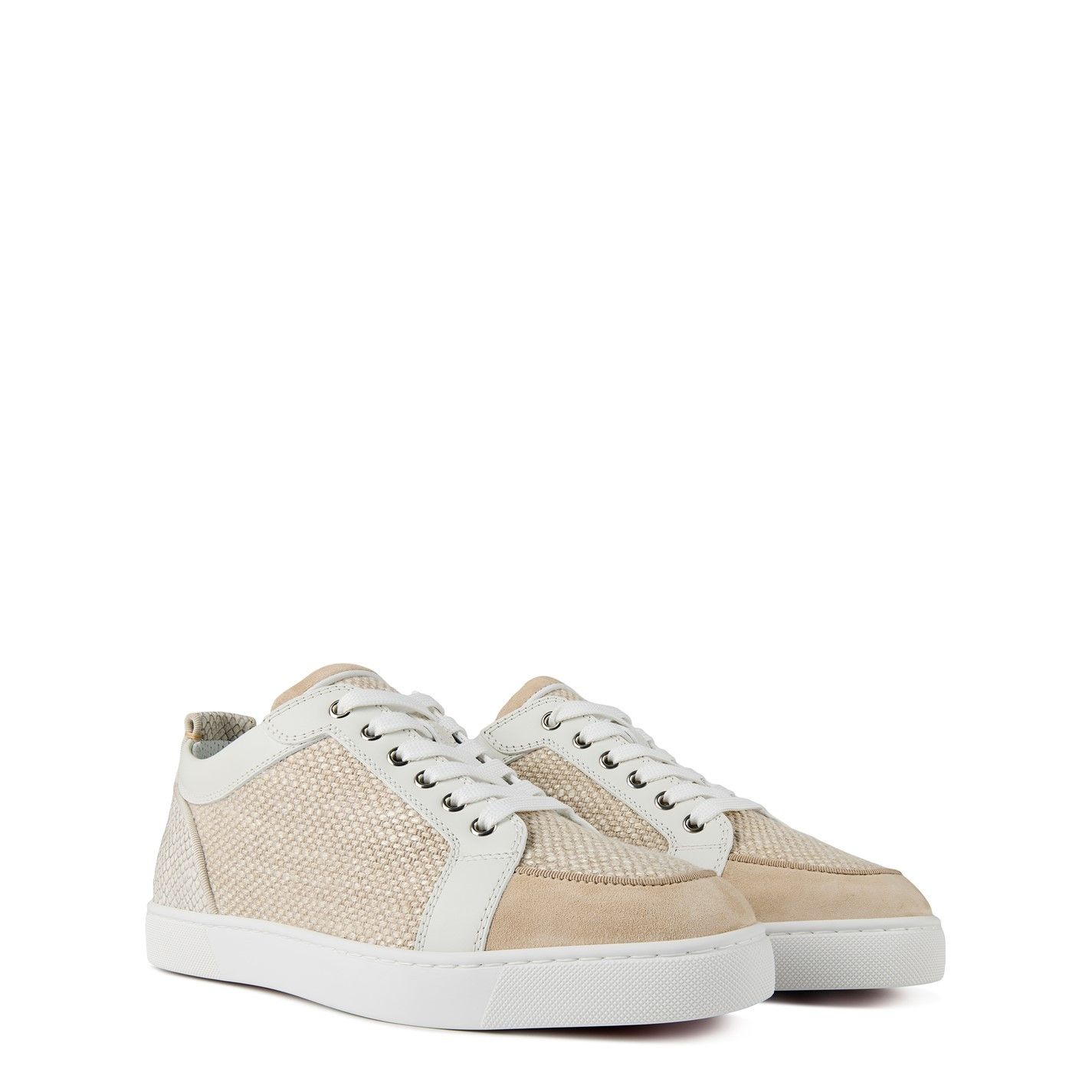 Christian Louboutin Rantulow Sneakers Size US 10 / EU 43 - 4 Thumbnail