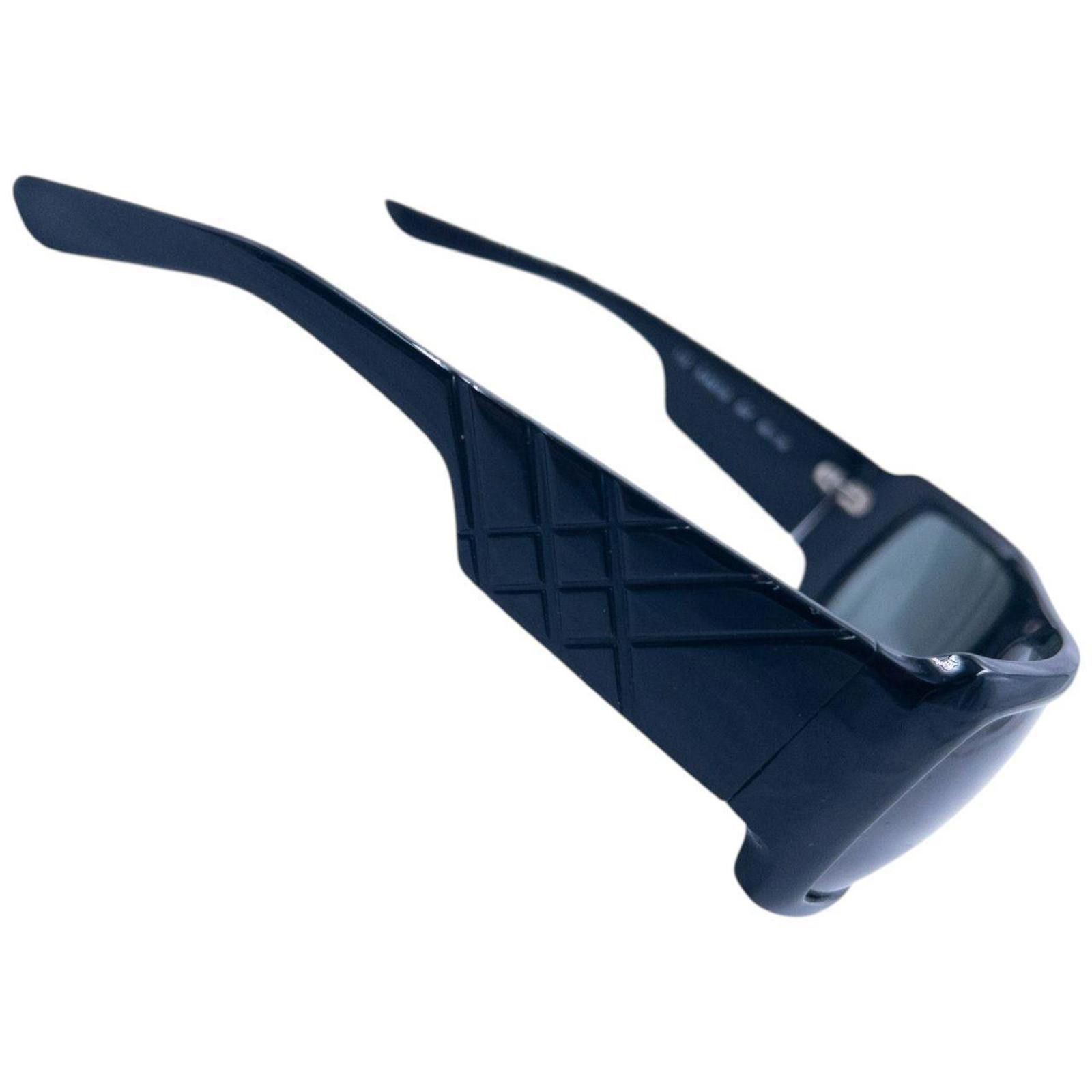 Burberry Vintage Burberry Nova Check Embossed Sunglasses Size ONE SIZE - 3 Thumbnail