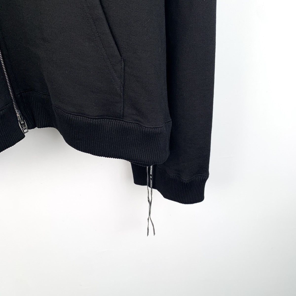 Mastermind World Mastermind World Black Skull Sequins Hooded Sweatshirt Size S / US 4 / IT 40 - 4 Thumbnail
