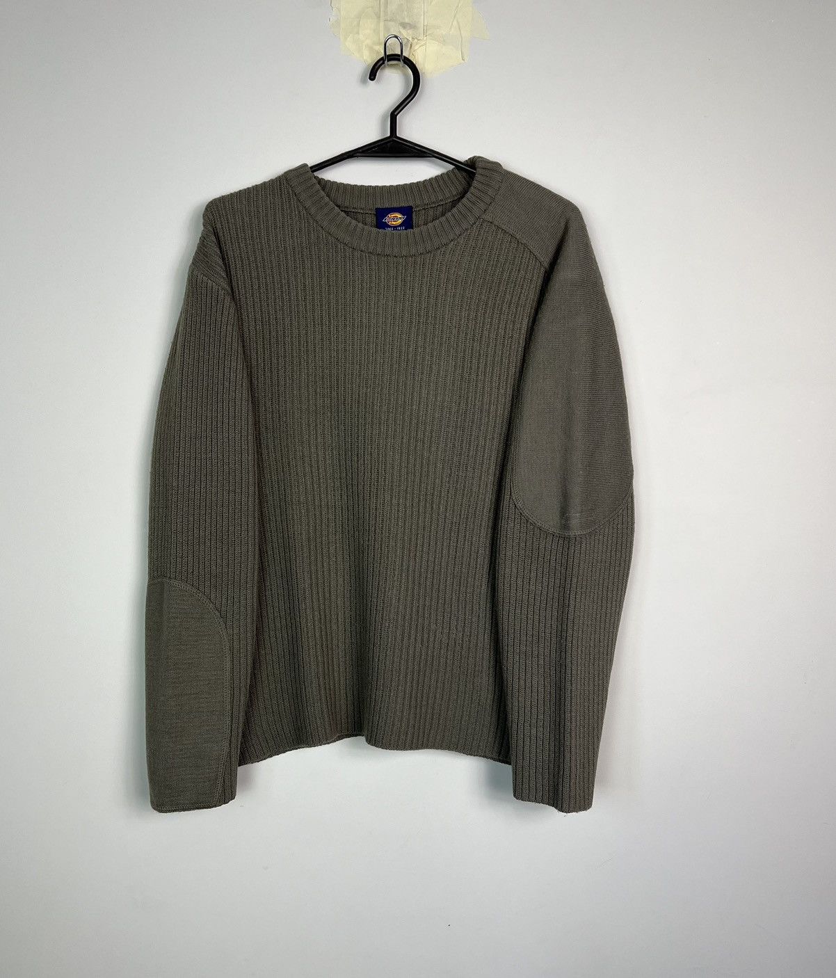 Dickies × Vintage Sweater Dickies Vintage 90’s Size US M / EU 48-50 / 2 - 1 Thumbnail